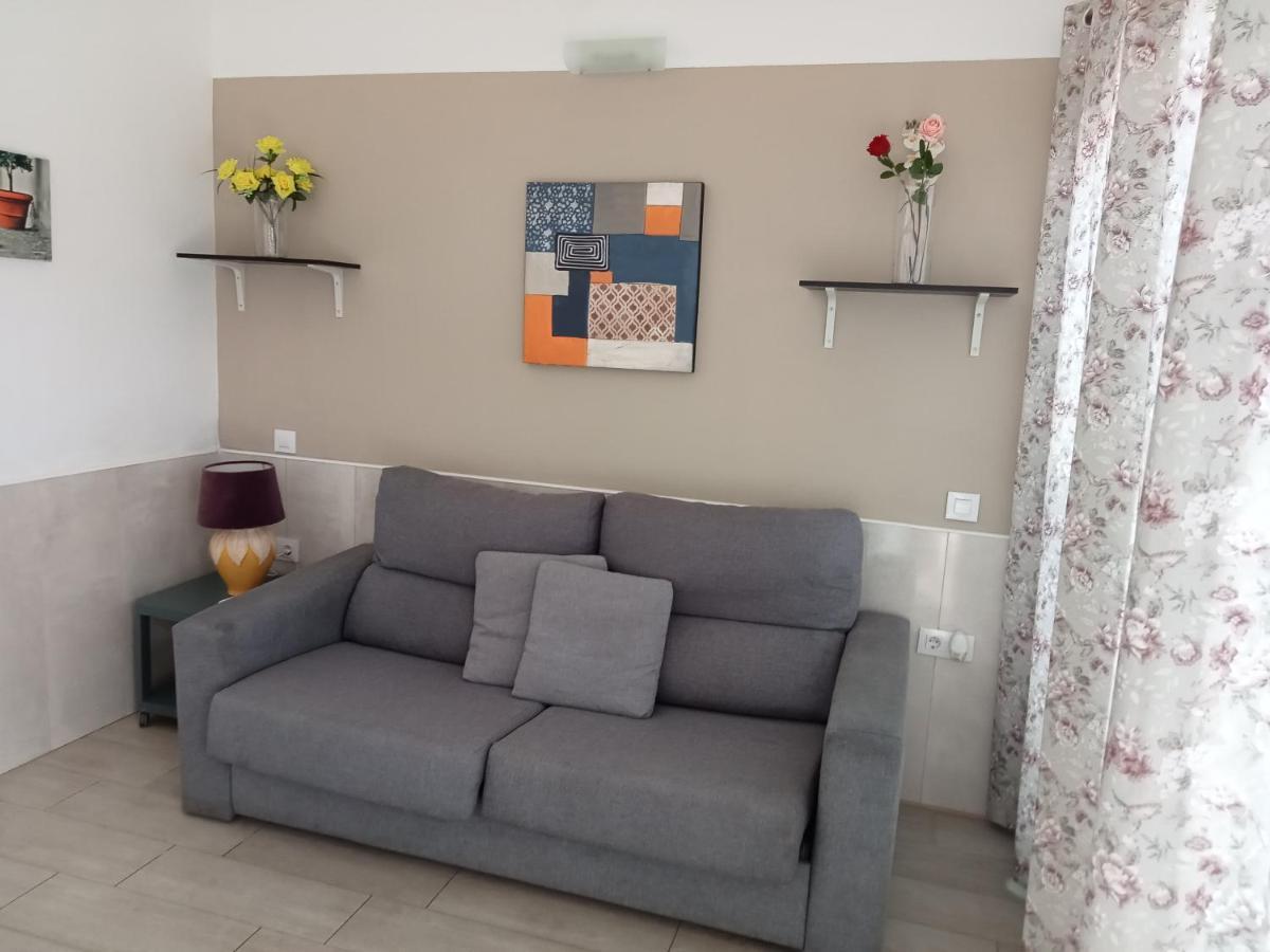 Bungalow Confortable Maspalomas  Exterior foto