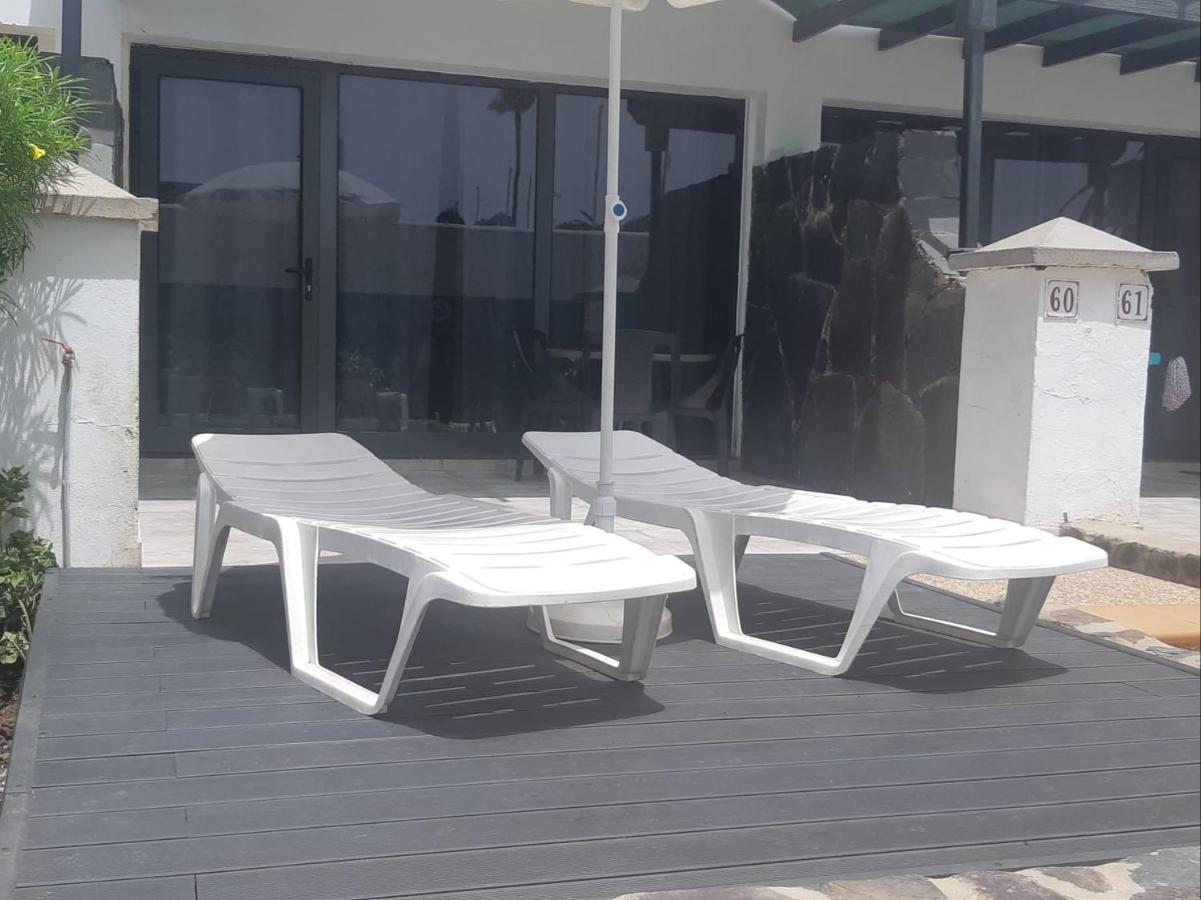 Bungalow Confortable Maspalomas  Exterior foto
