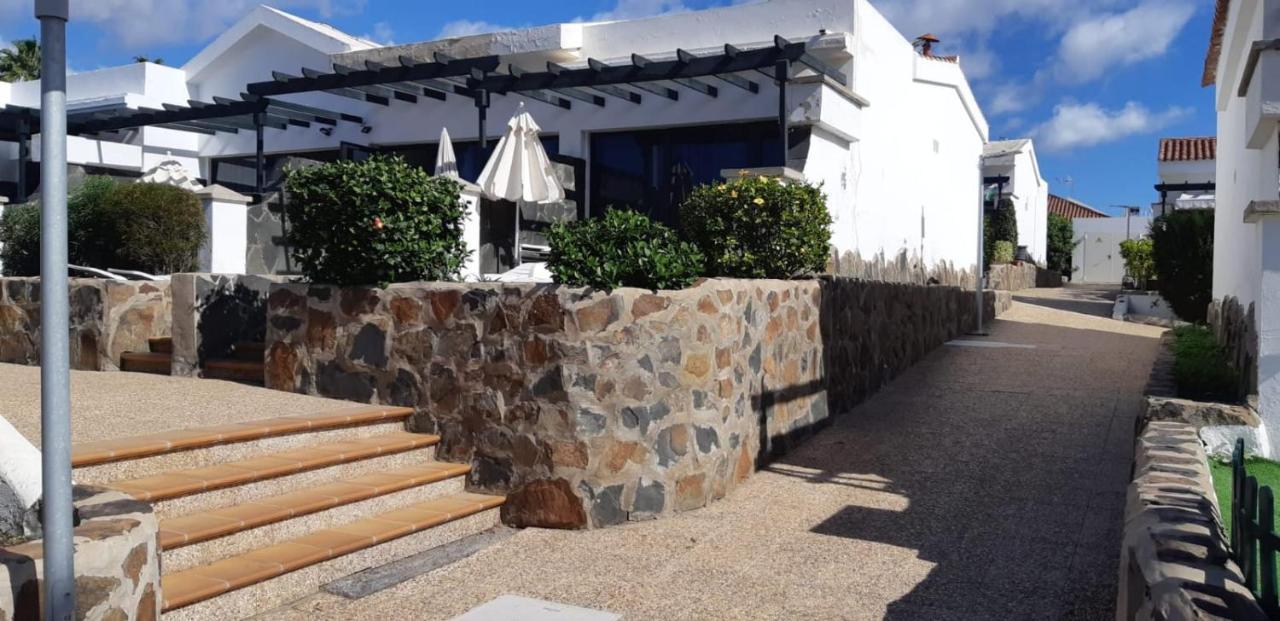 Bungalow Confortable Maspalomas  Exterior foto